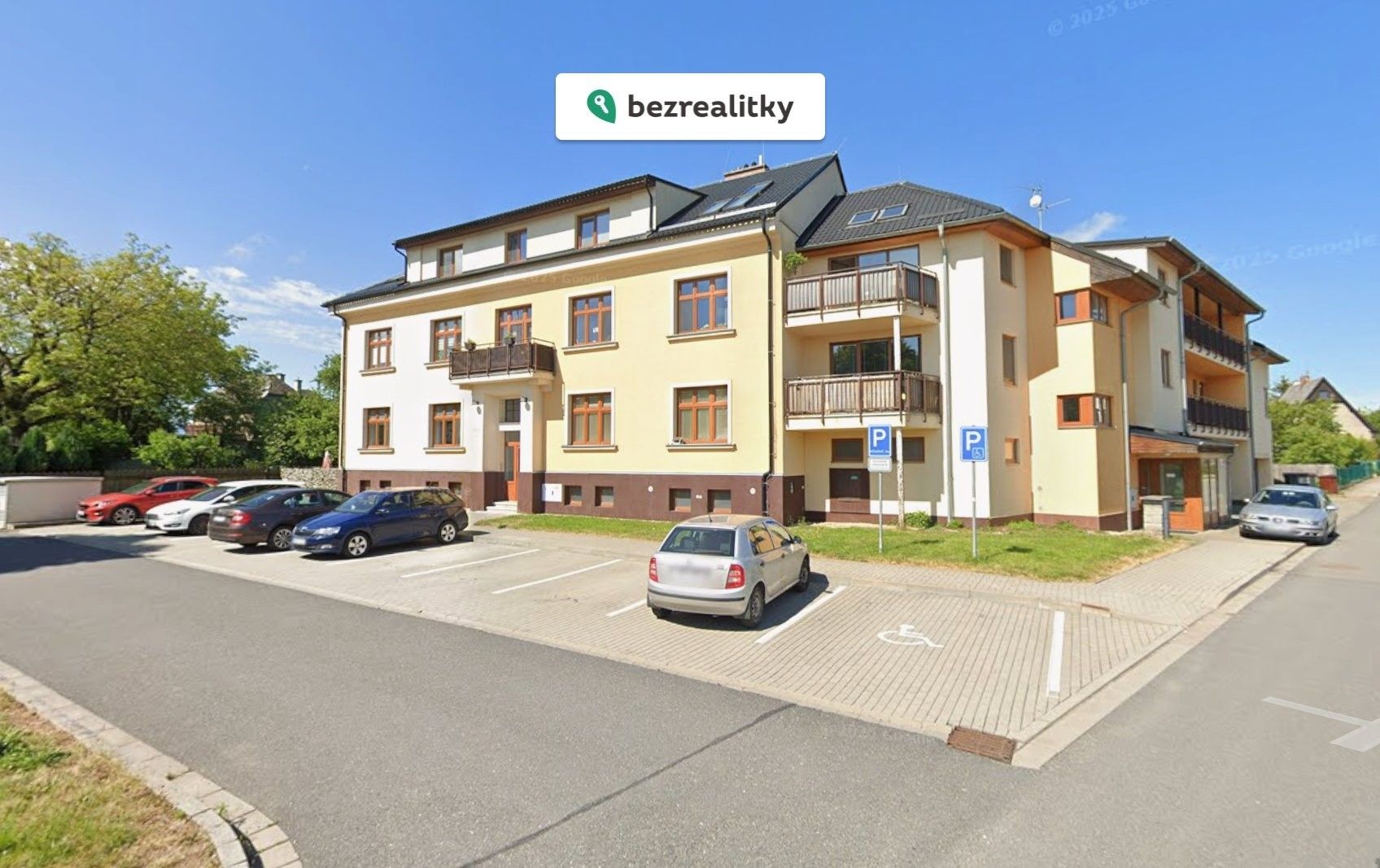 3+1, Havlíčkovo nám. 530, Mohelnice, 94 m²