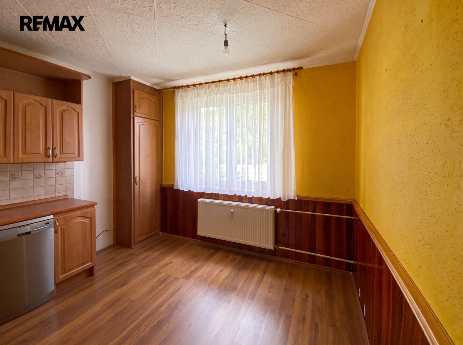Byt 3+1 · 80 m² · Závodu míru 1277, Nejdek - 4