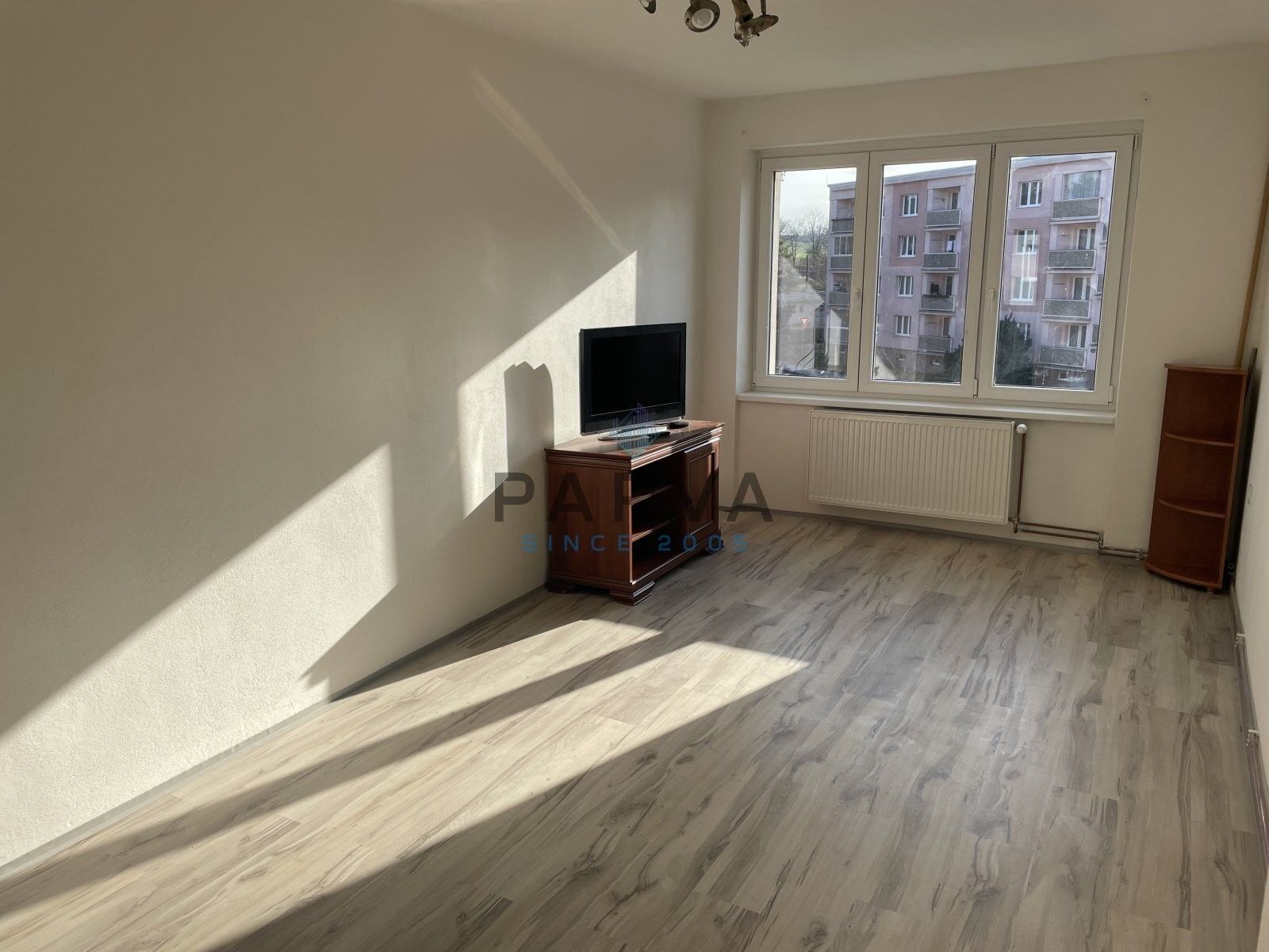 Pronájem byt 2+1 - 1. máje 162, Hrádek, 56 m²