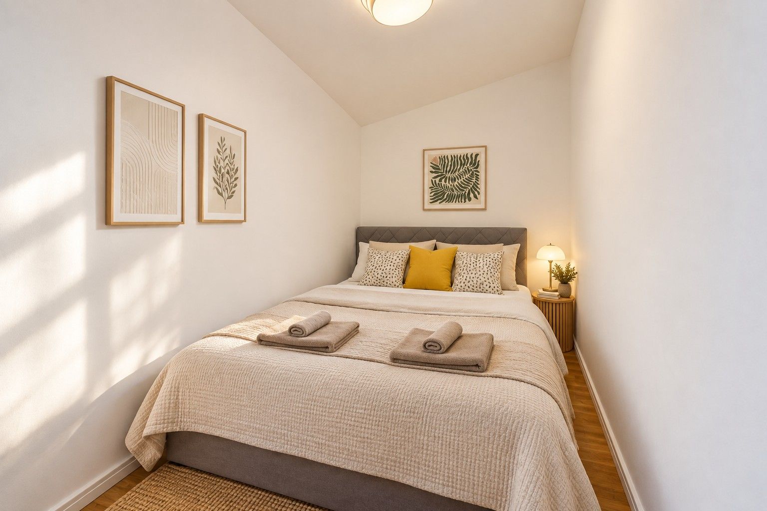 Byt · 63 m² · Žitná, Praha - Nové Město - 4