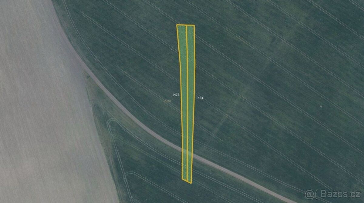 Pozemky pro bydlení, Šumice, 687 31