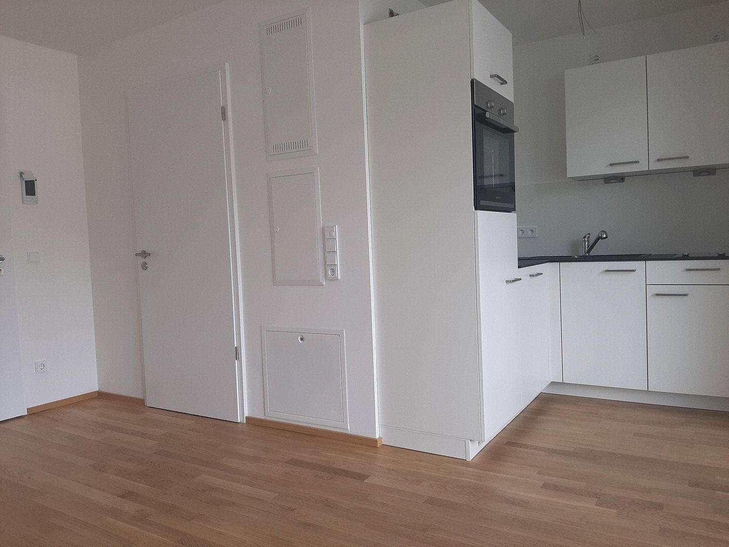 1+1, Otto Hahn Straße 30d Regensburg Galgenberg Bayern 93053, 24 m² - 1