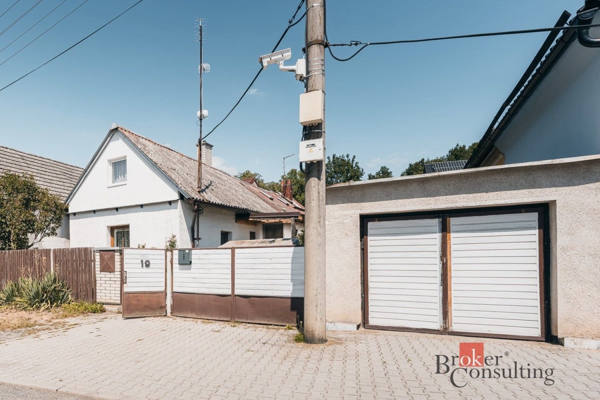Rodinný dům, 80 m²