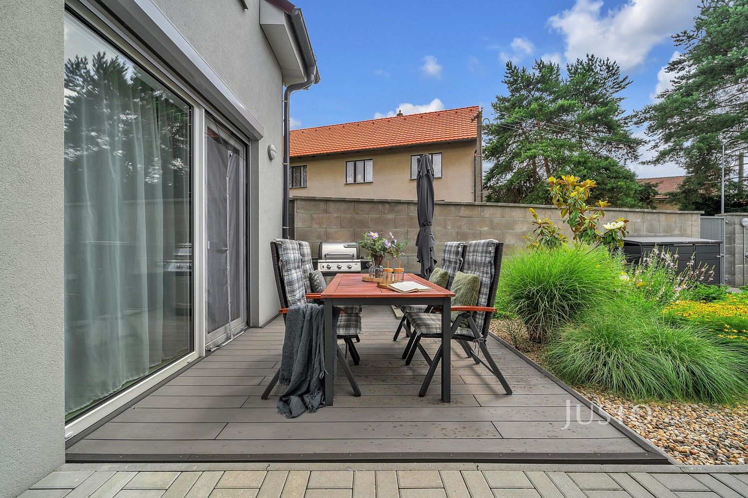 Byt 4+kk · 129 m² · Býkev, okres Mělník - 4