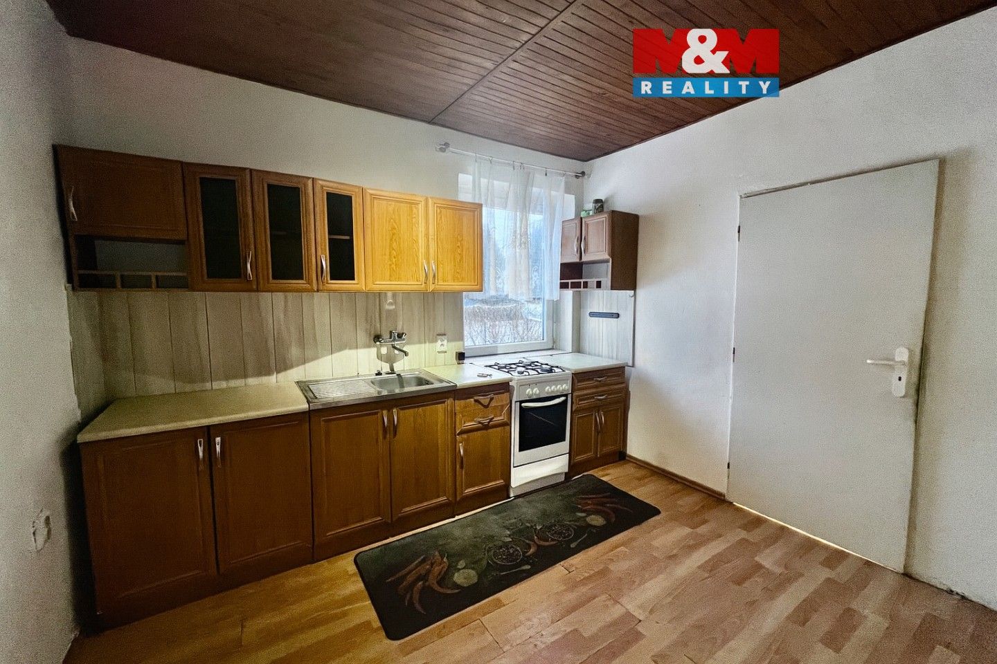 3+1, Ostravská, Petřvald, 122 m²