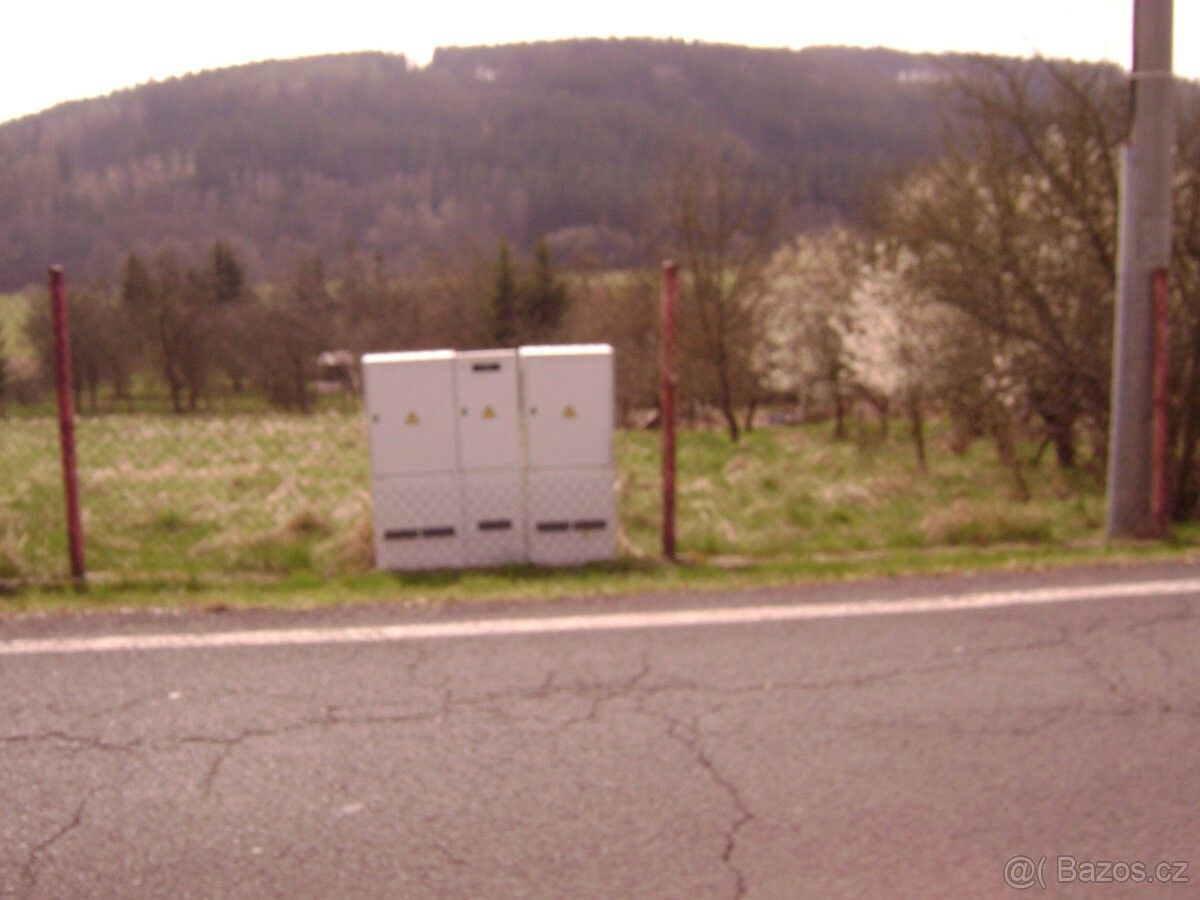 Pozemky pro bydlení, Chyše, 364 53