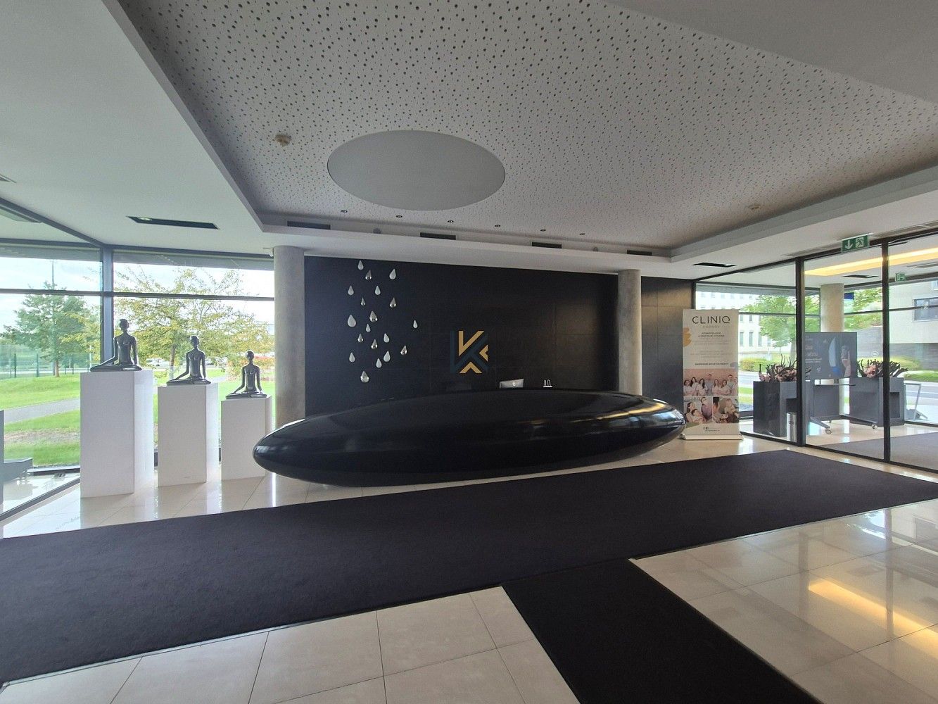 Kancelář · 349 m² · Praha - Chodov, okres Praha 11, Hlavní město Praha - 3