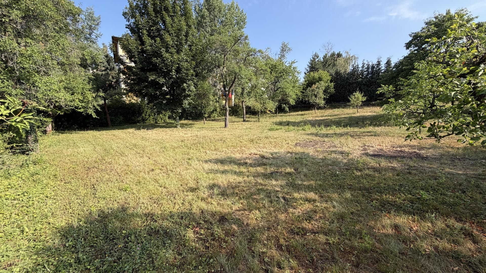 Pozemek pro bydlení · 812 m² · Sportovní, Zastávka - 2