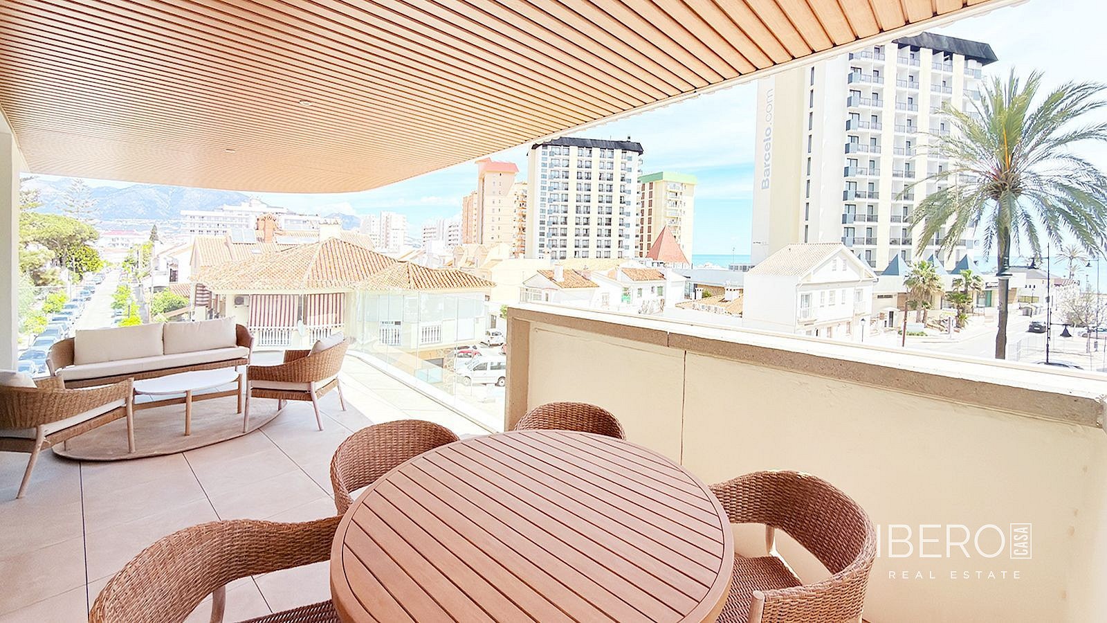 3+kk, Fuengirola, Španělsko, 114 m² - 2