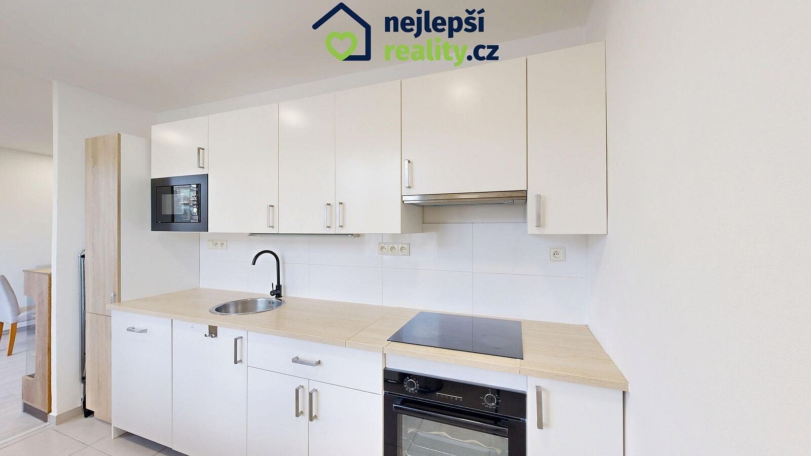 2+1, Most, Ústecký kraj, 54 m² - 2