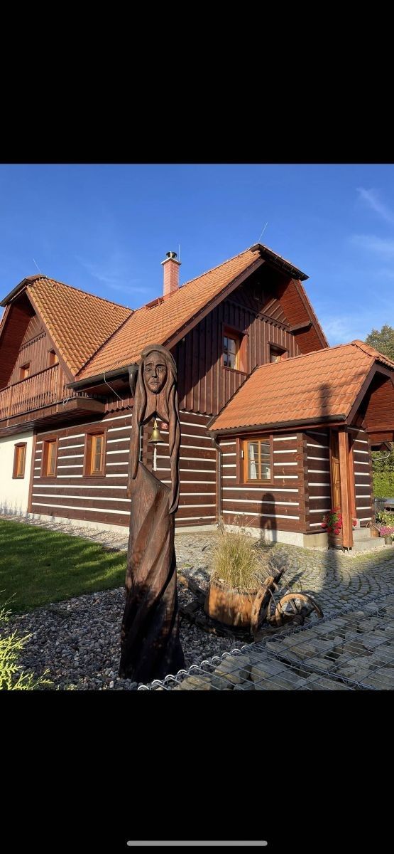 Chaty, Martínkovice, Královéhradecký kraj - 2