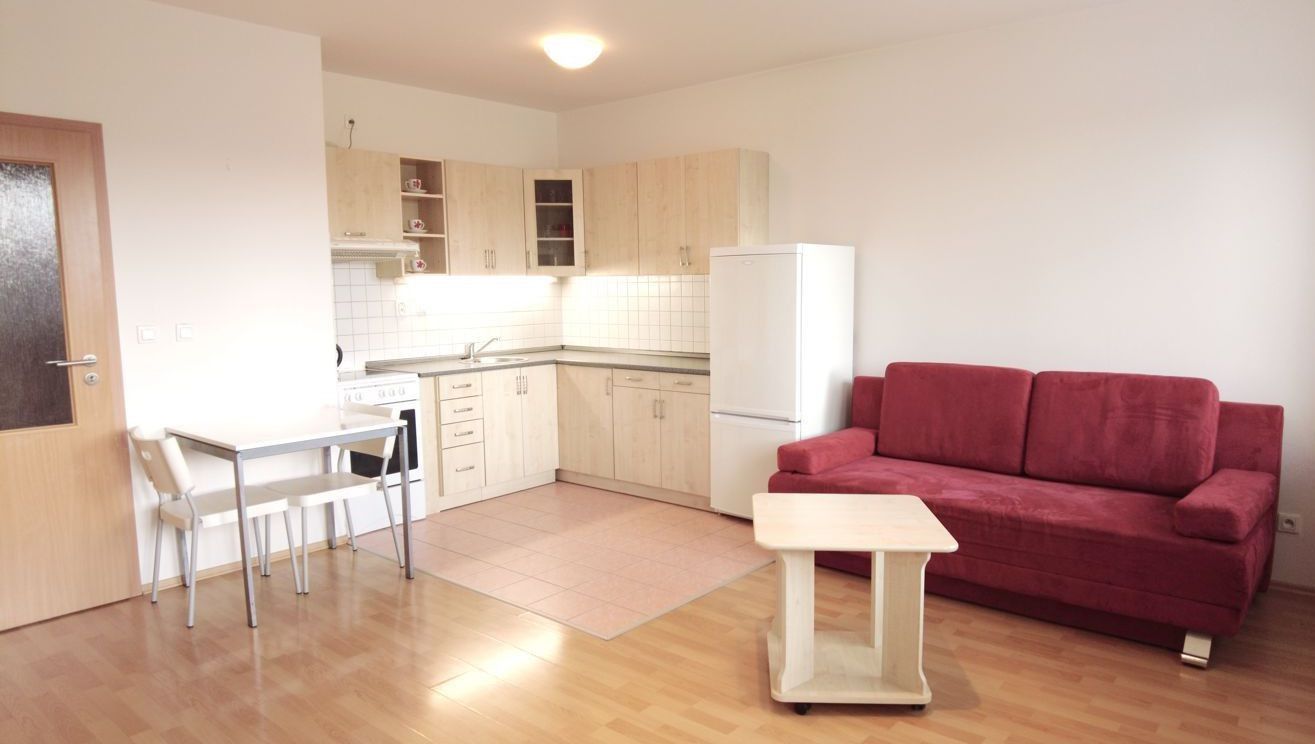 Byt 1+kk · 37 m² · Boloňská, Praha - Horní Měcholupy - 4
