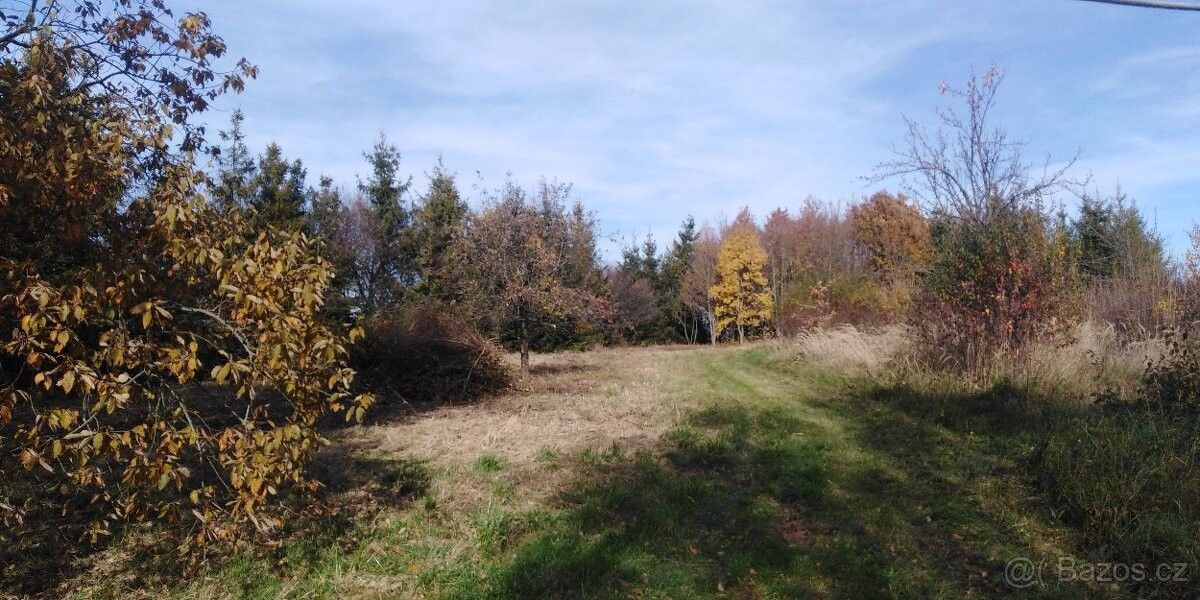 Prodej pozemek pro bydlení - Zlín, 760 01