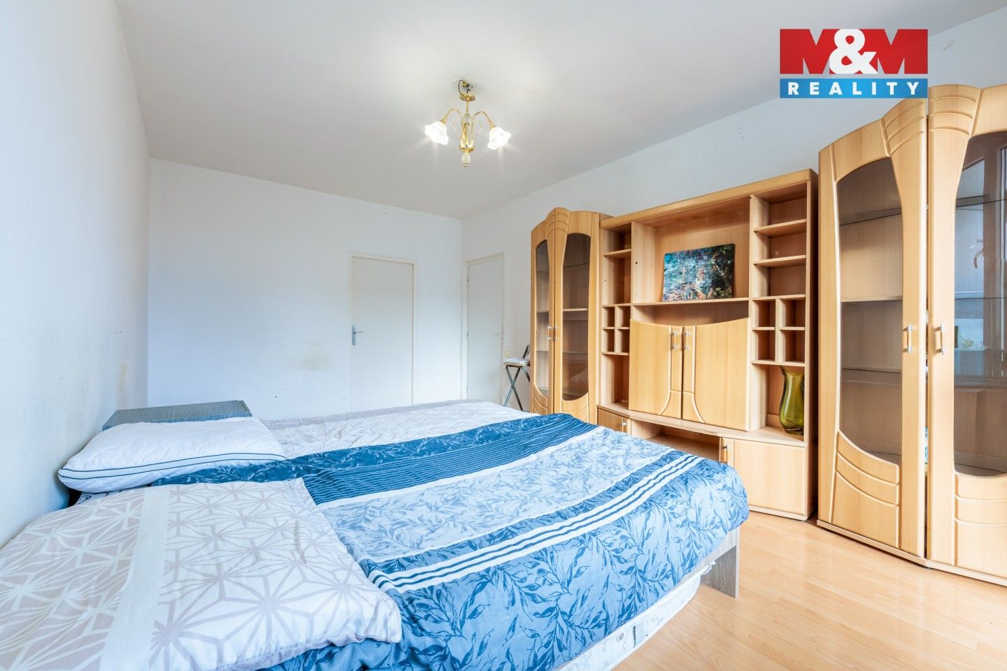 Prodej byt 3+1 - Sídliště, Hroznětín, 73 m²