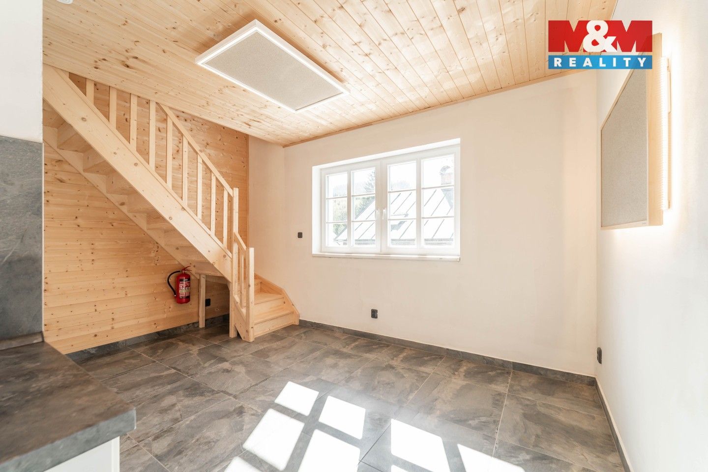 Prodej rodinný dům - Albrechtice v Jizerských horách, 128 m²