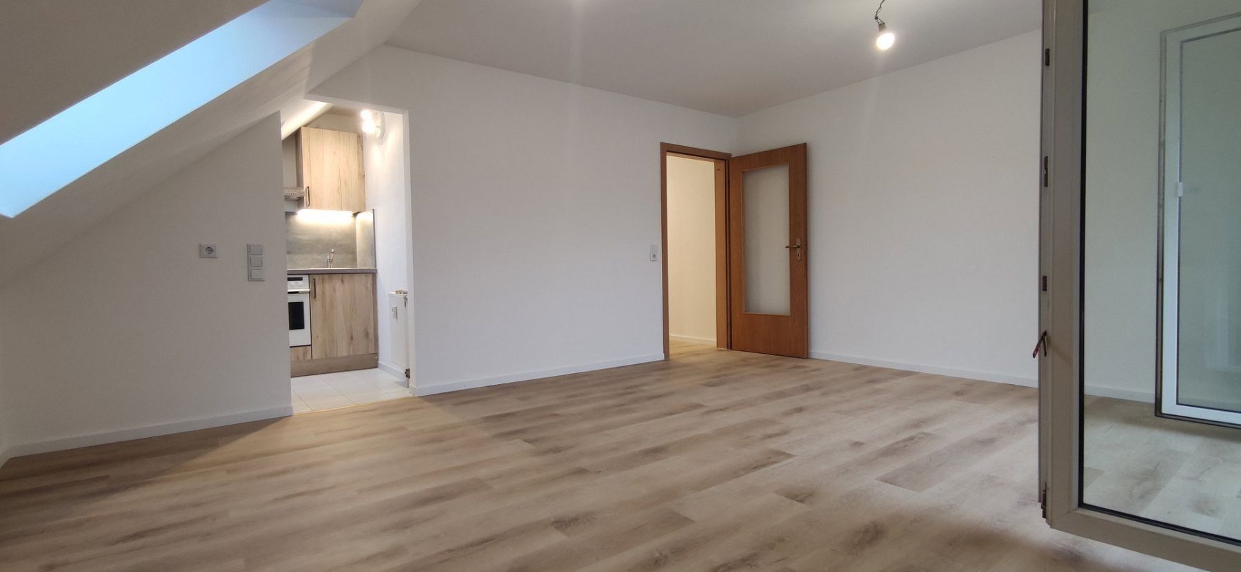 Pronájem byt 2+1 - Erlenweg 6, , Bavorsko, 45 m² - 5