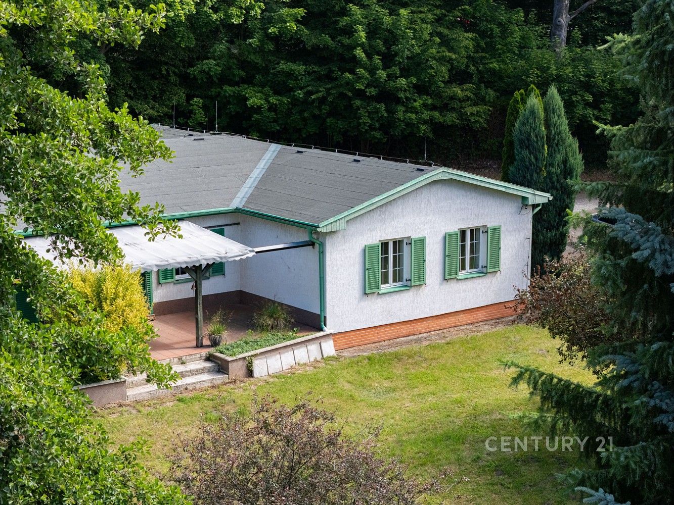 Obchodní prostory · 273 m² · Lom, okres Most, Ústecký kraj - 3