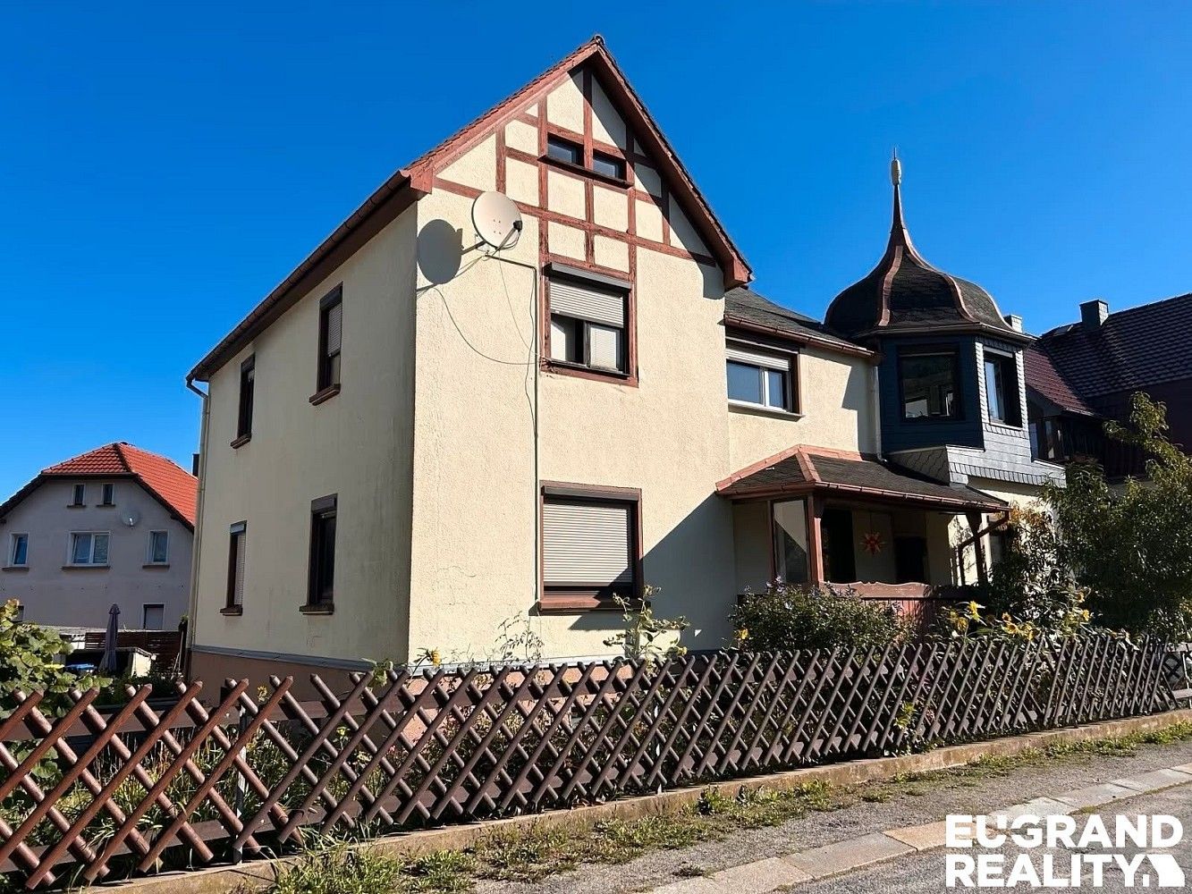 Rodinný dům · 174 m² · Neugersdorf, Německo - 2