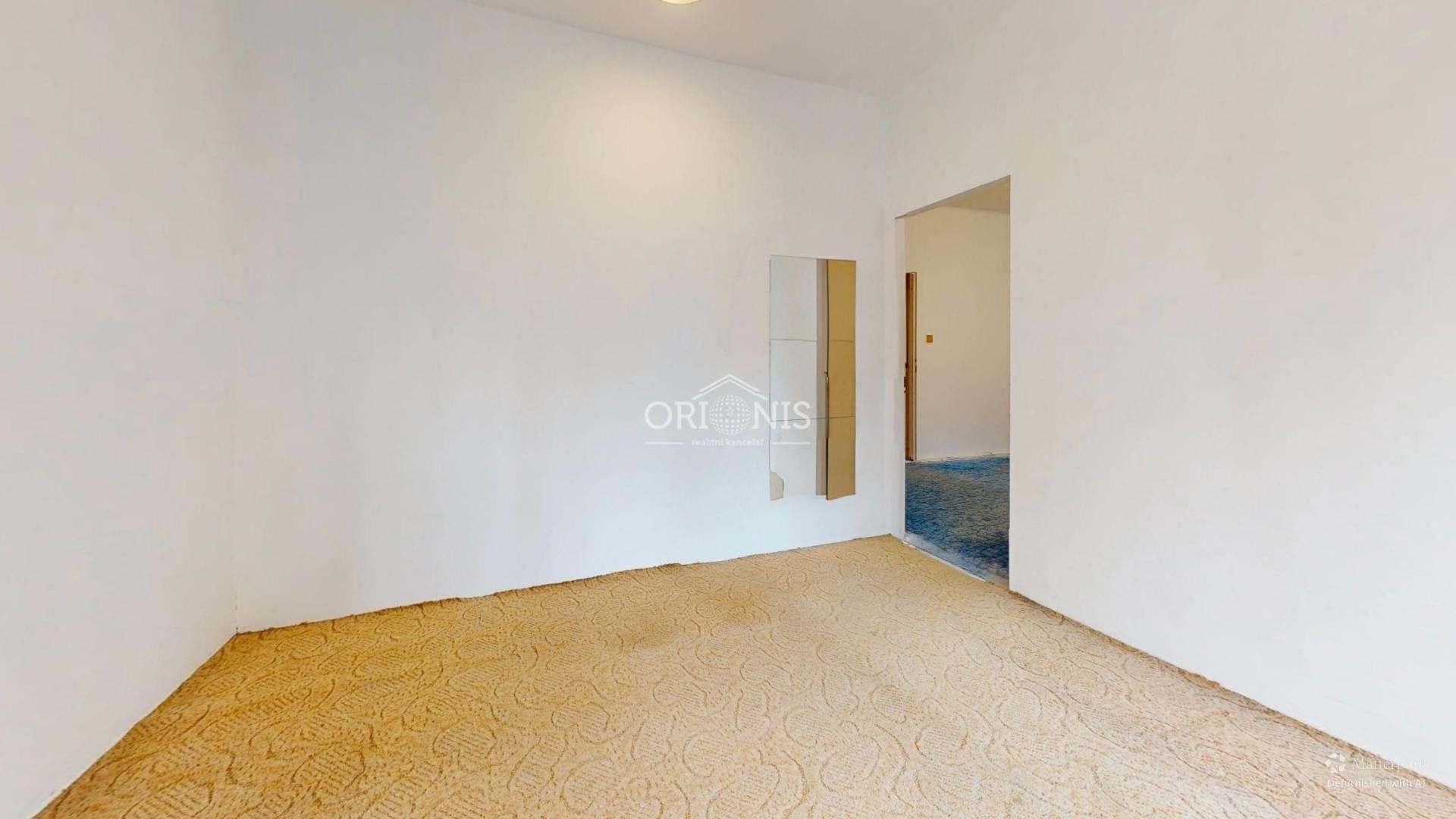 Pronájem byt 4+1 - Sokolovská, Sokolov, 71 m² - 5