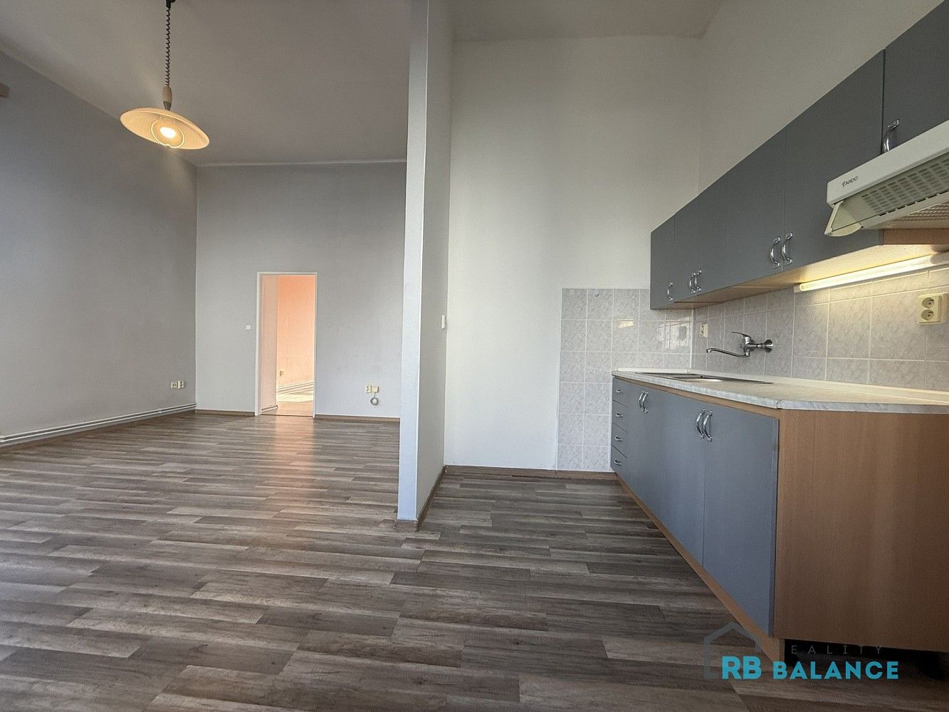 Byt 2+kk · 72 m² · Lanškrounská, Svitavy - Předměstí - 3