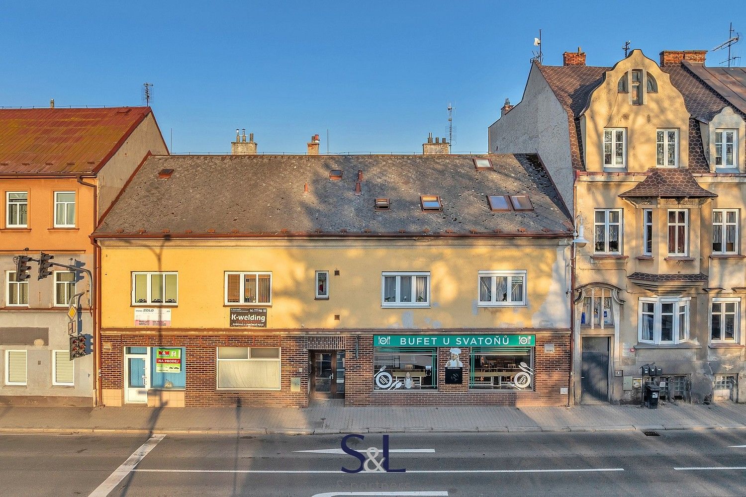 Byt 3+1, 76 m²
