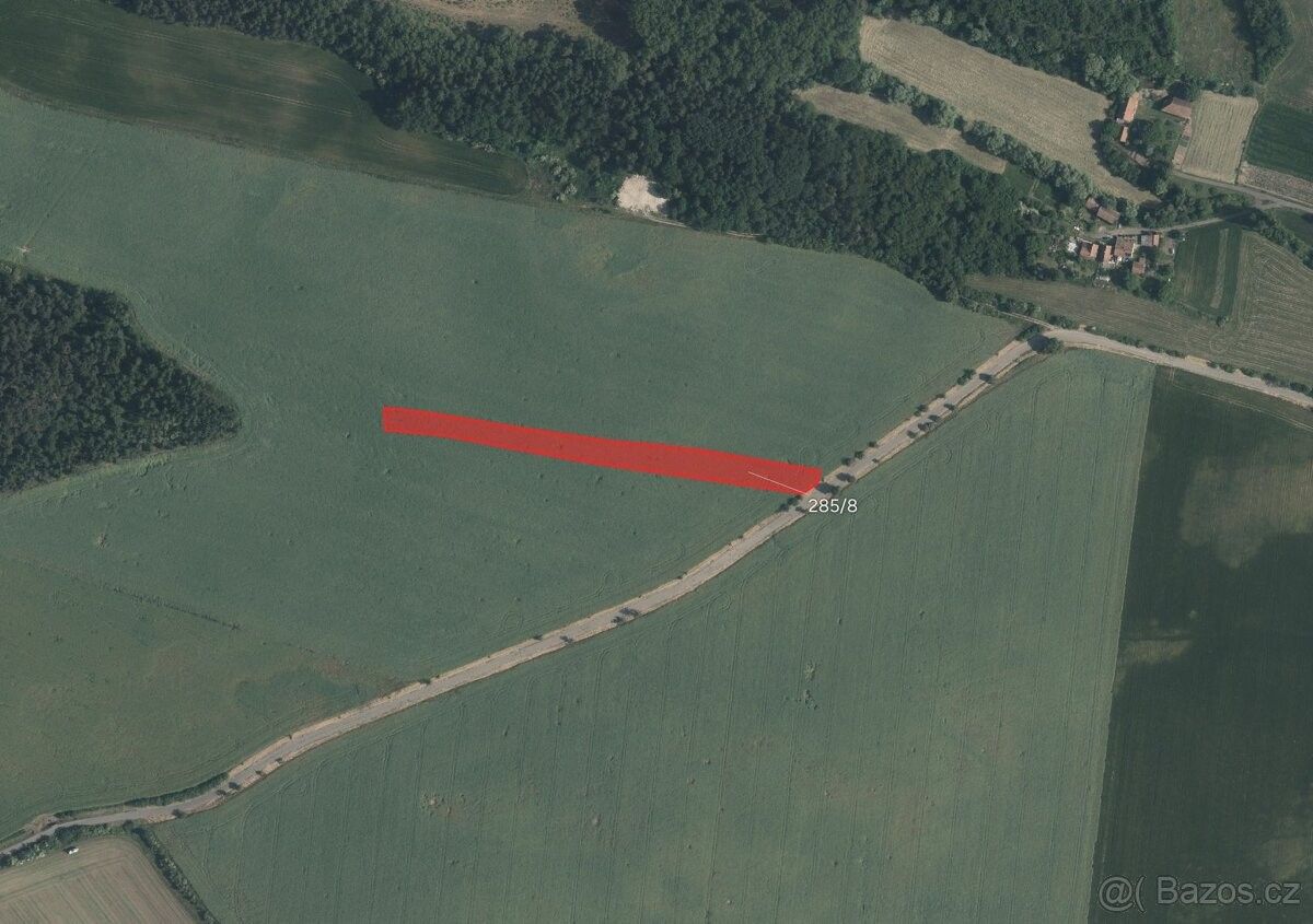 Prodej pozemek pro bydlení - Louny, 440 01 - 2