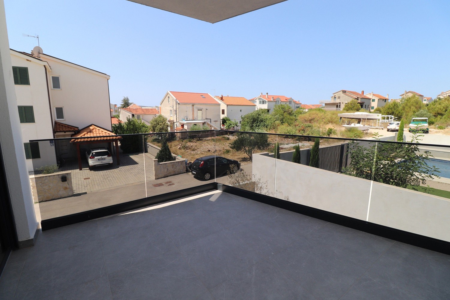 Prodej byt 3+kk - Brodarica, Sibensko-kninska zupanija, Chorvatsko, 69 m² - 5