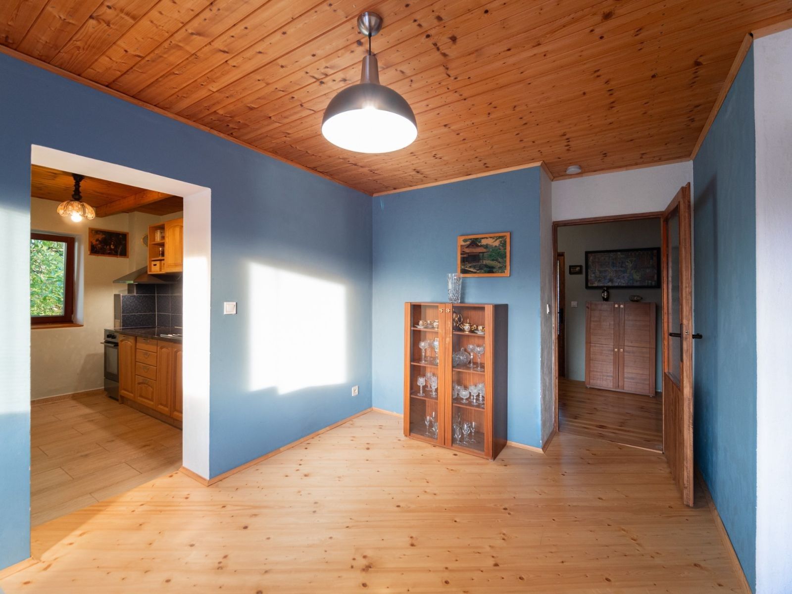 Rodinný dům · 198 m² · Lipová, Šenov - Šenov u Ostravy, Moravskoslezský kraj - 4