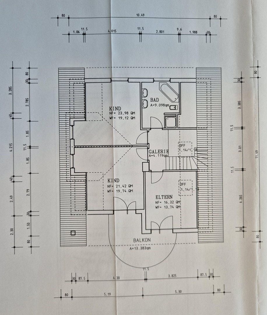 Prodej rodinný dům - , Bádensko-Württembersko, 202 m² - 5