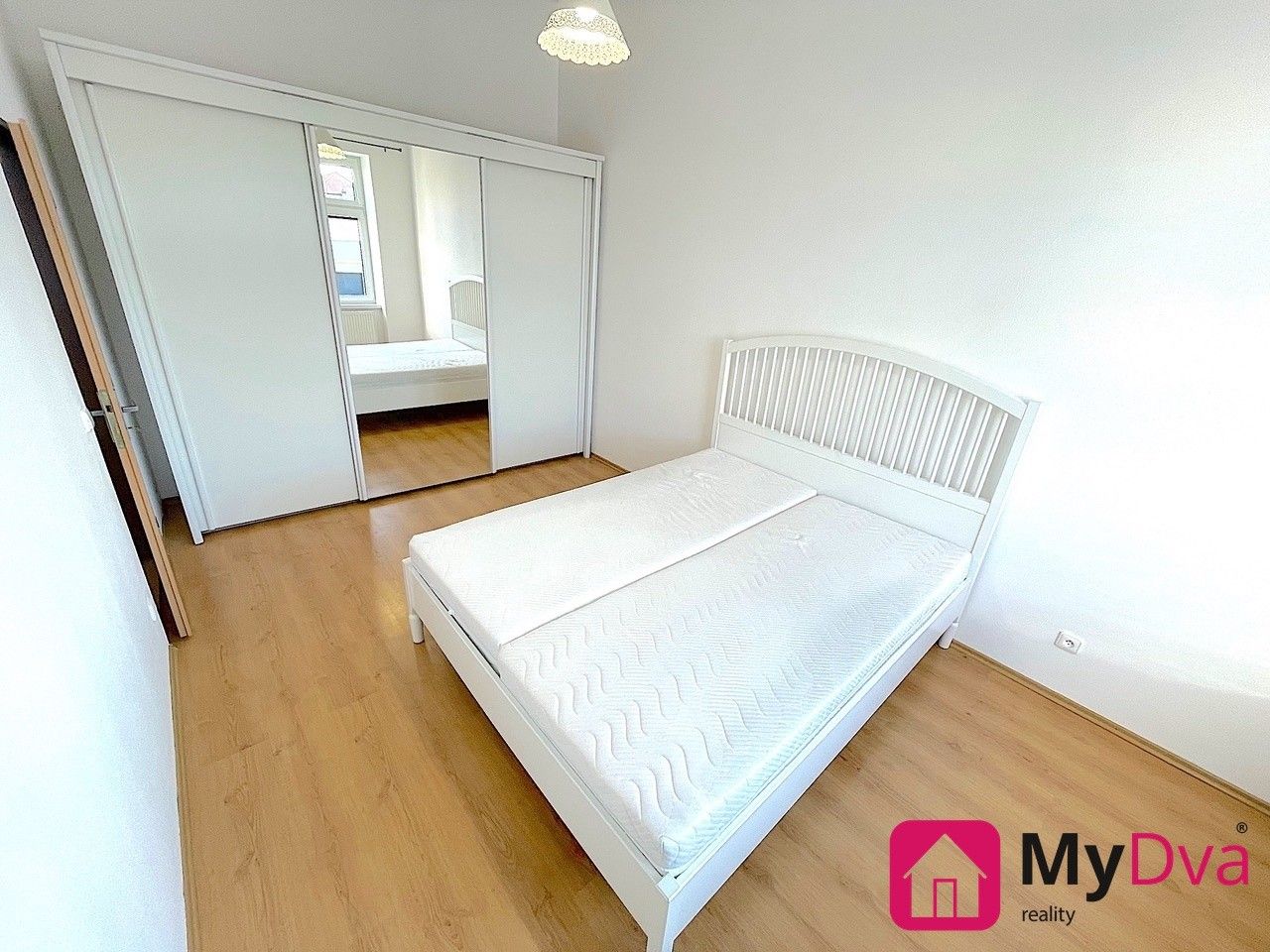 Pronájem byt 3+kk - Vídeňská třída, Znojmo, 68 m² - 5