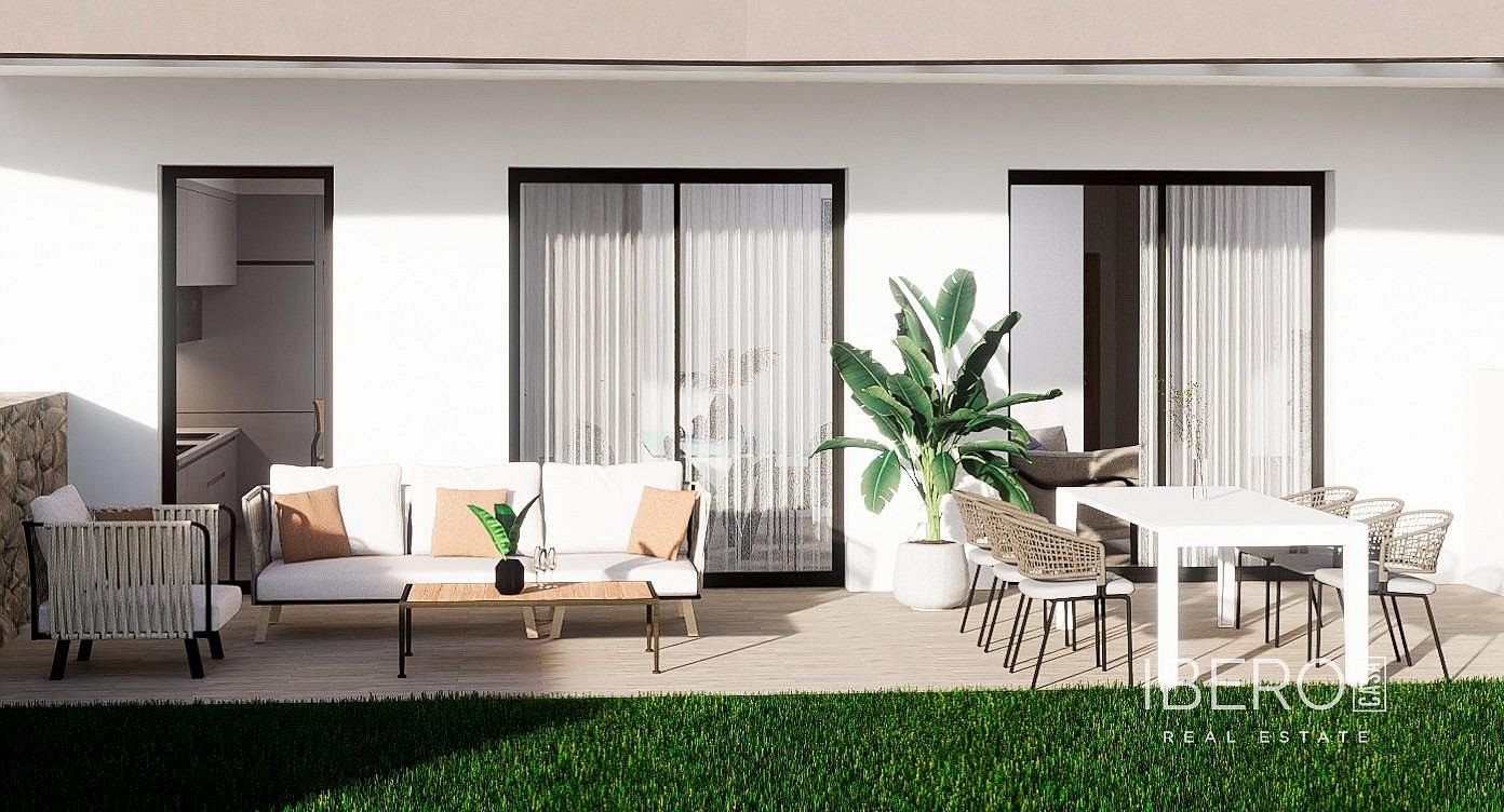 Rodinný dům · 86 m² · Finestrat, ES - 4