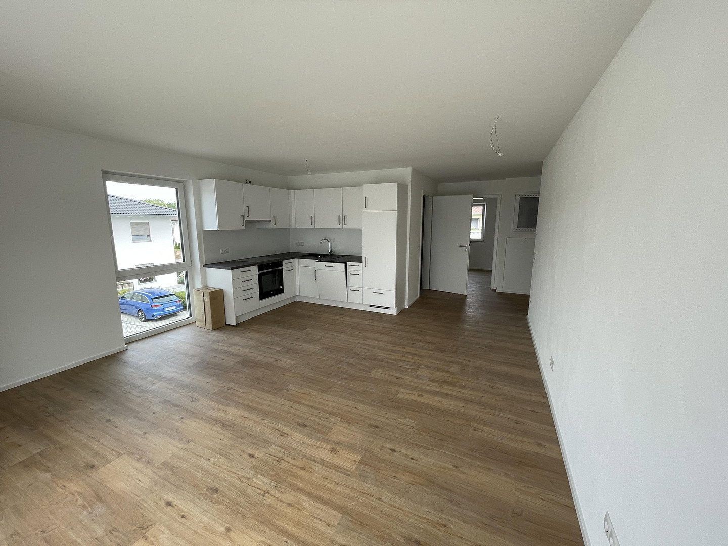 Prodej byt 2+1 - Babenhauser Straße 7, , Bavorsko, 58 m² - 5