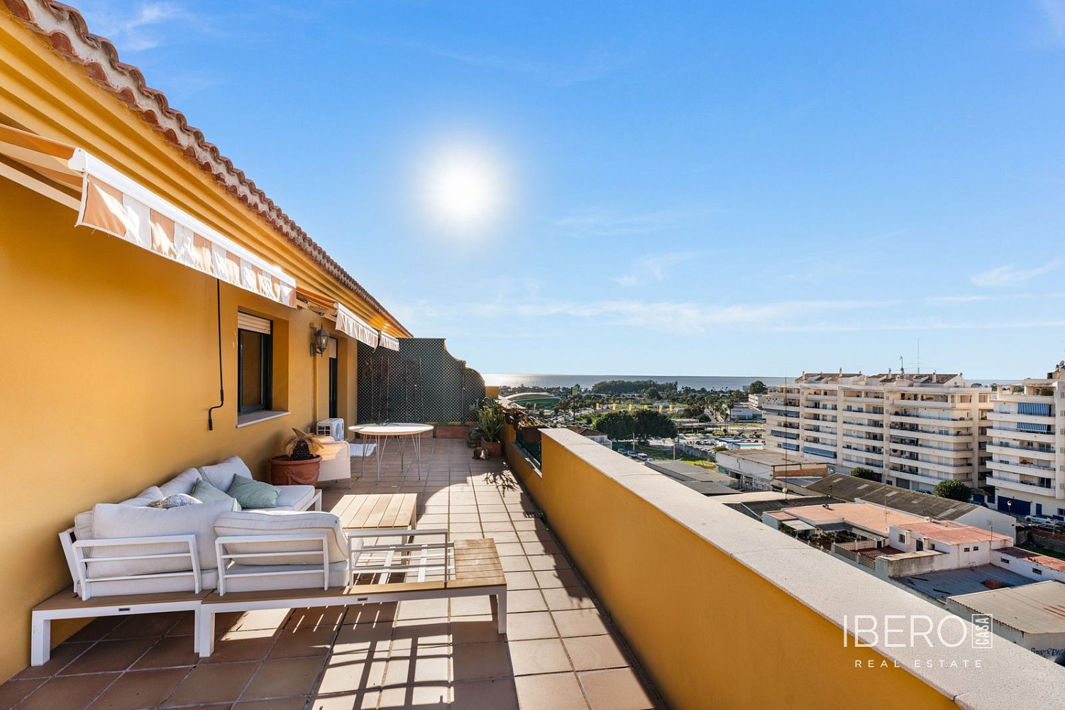 4+kk, San Pedro de Alcántara, Španělsko, 143 m² - 1