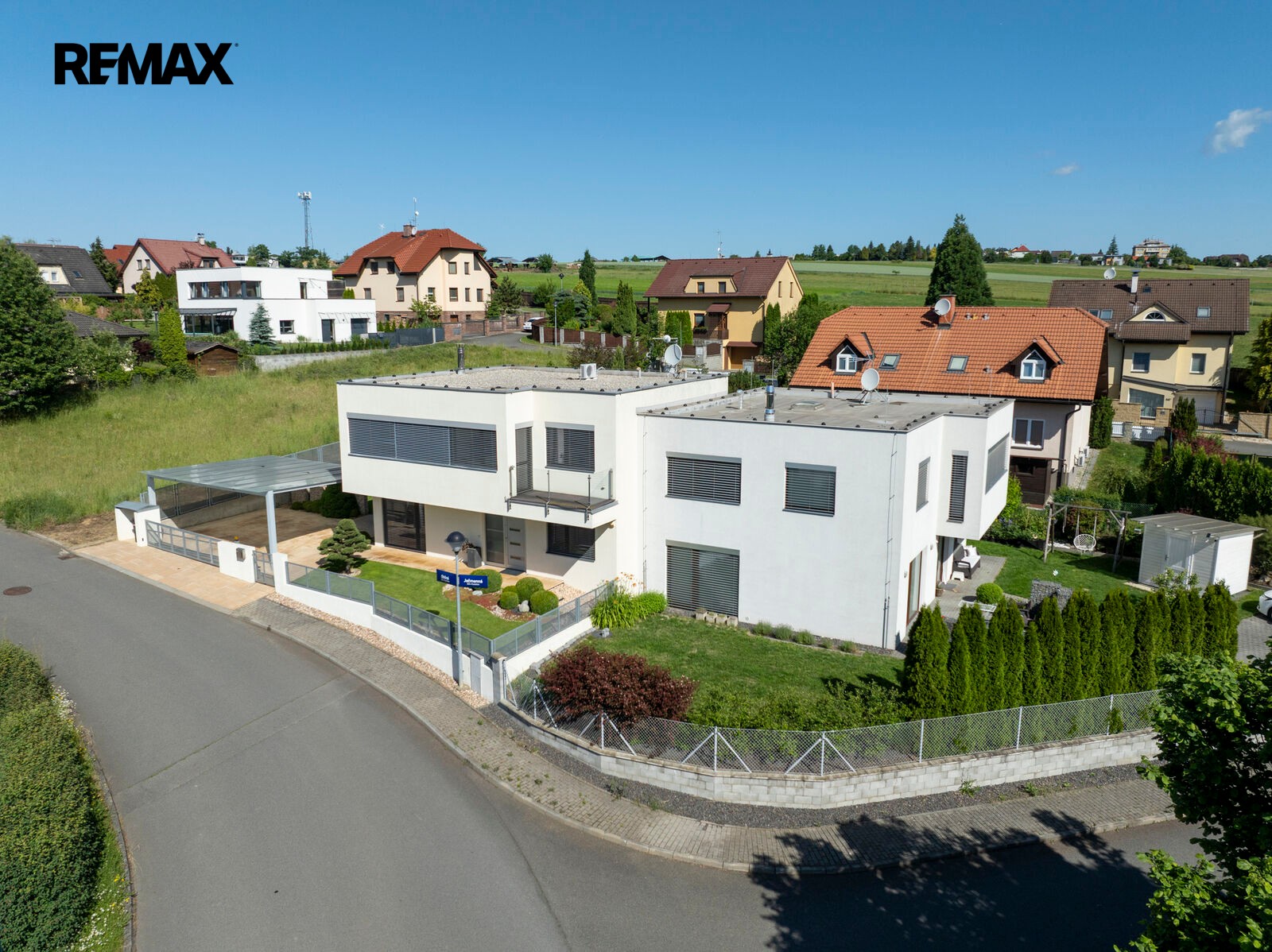 Prodej rodinný dům - Obilná 699, Zlín Kostelec, 155 m² - 5