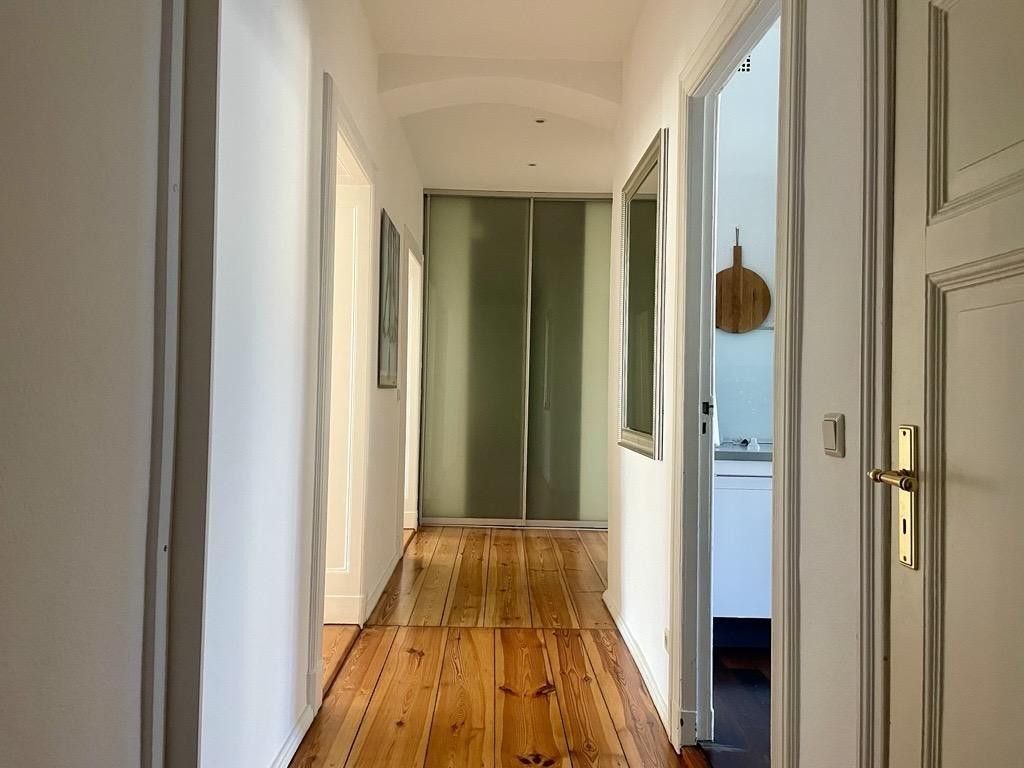 Byt 3+1 · 100 m² · Berlin Charlottenburg Berlin 10587 - 3
