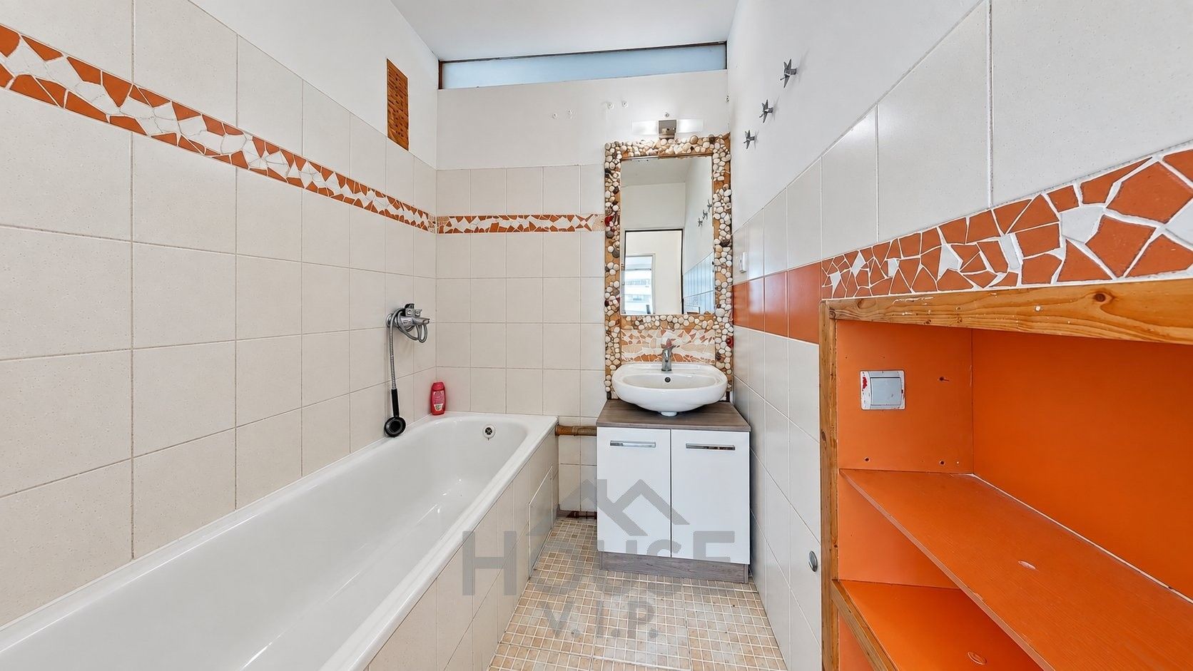 Byt 3+1 · 67 m² · Lovosická, Praha - 2