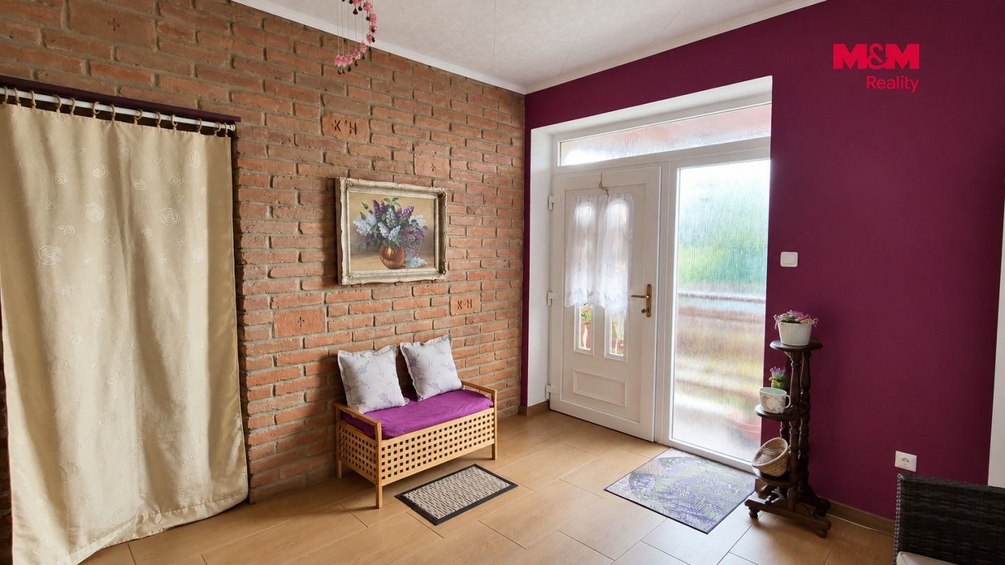 Prodej rodinný dům - Polní, Mutěnice, 235 m² - 5
