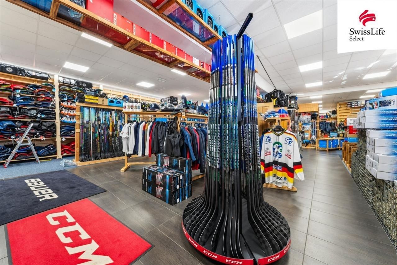 Prodej obchodní prostory - Kamenice, Náchod, 936 m² - 5