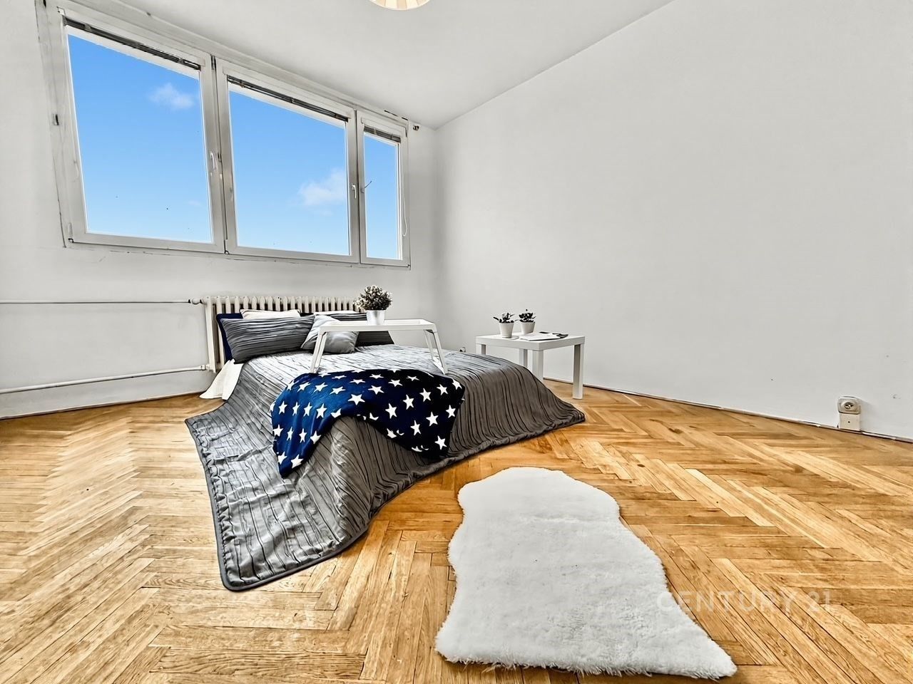 3+1, Loosova, Brno, 70 m²