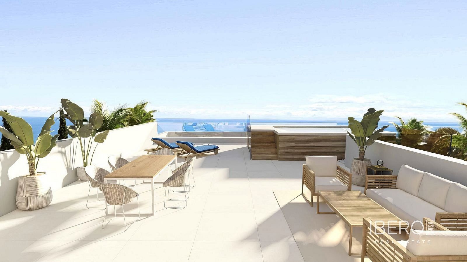 Rodinné domy, Sotogrande, Španělsko, 433 m² - 2