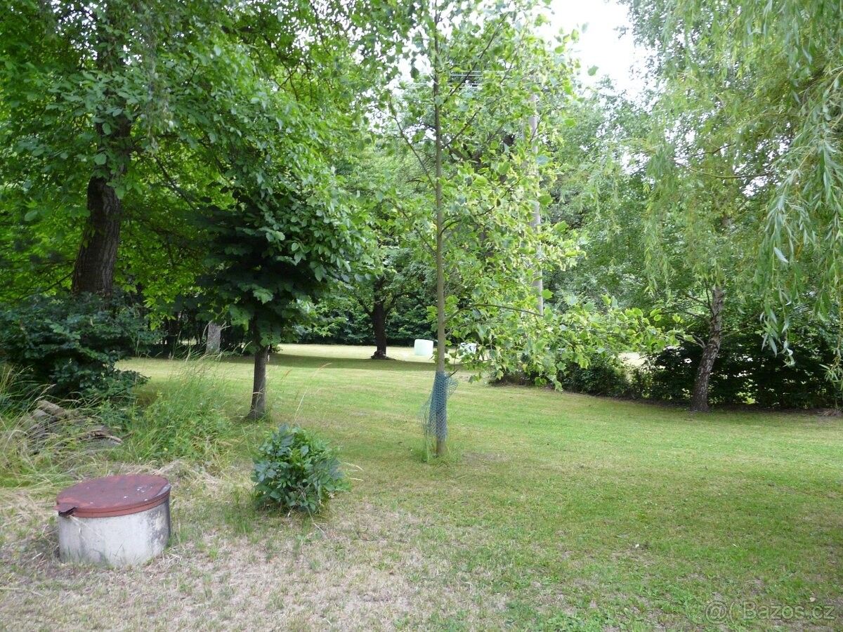 Prodej pozemek pro bydlení - Bystřička, 756 24