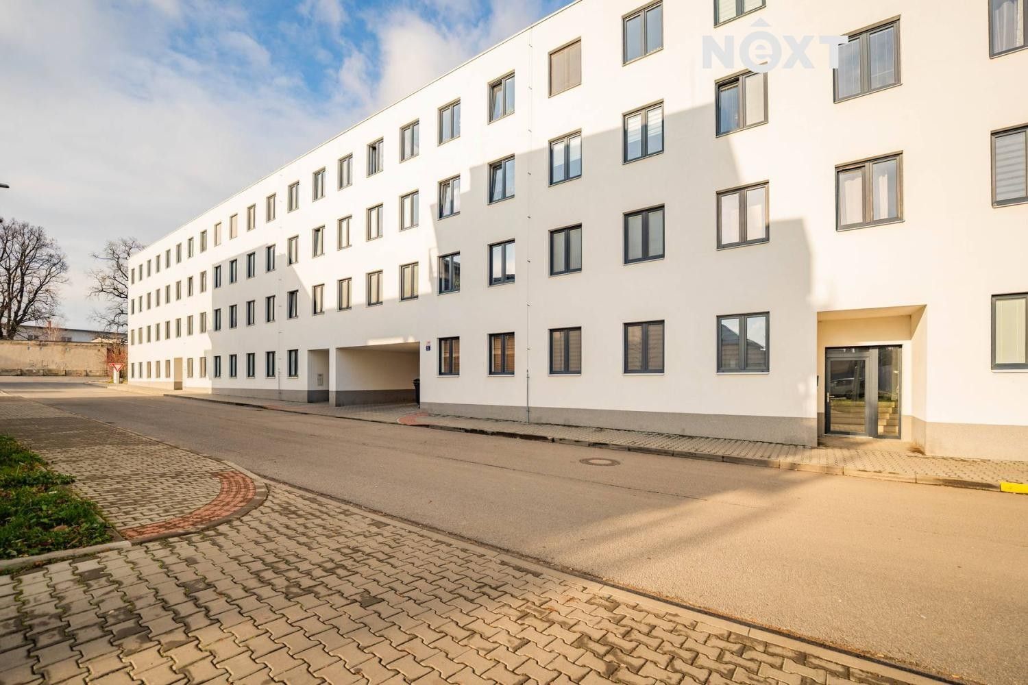 Prodej byt 1+kk - Říční, Svitavy, 36 m²