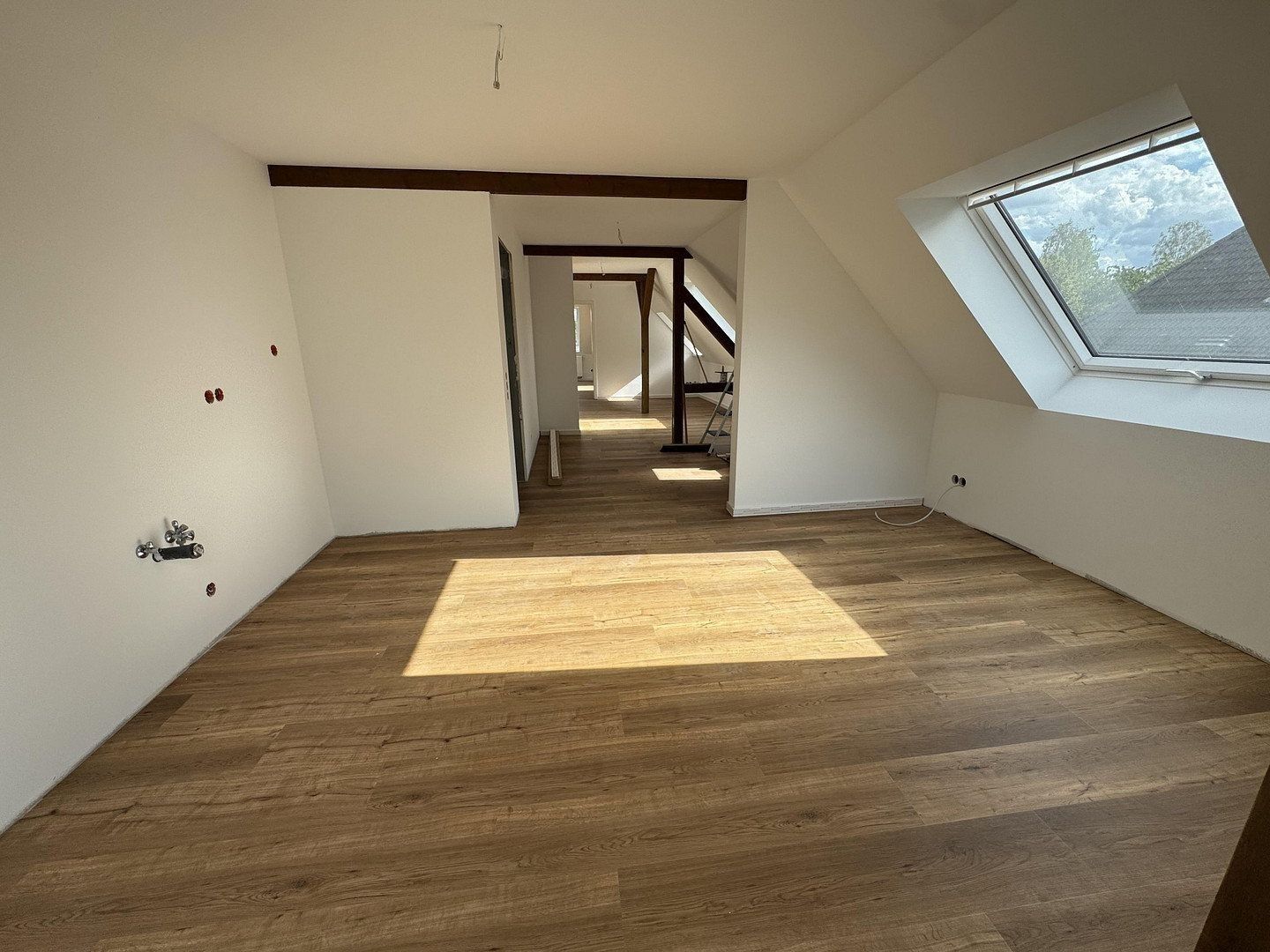 3+kk, , Sasko, 95 m² - 1