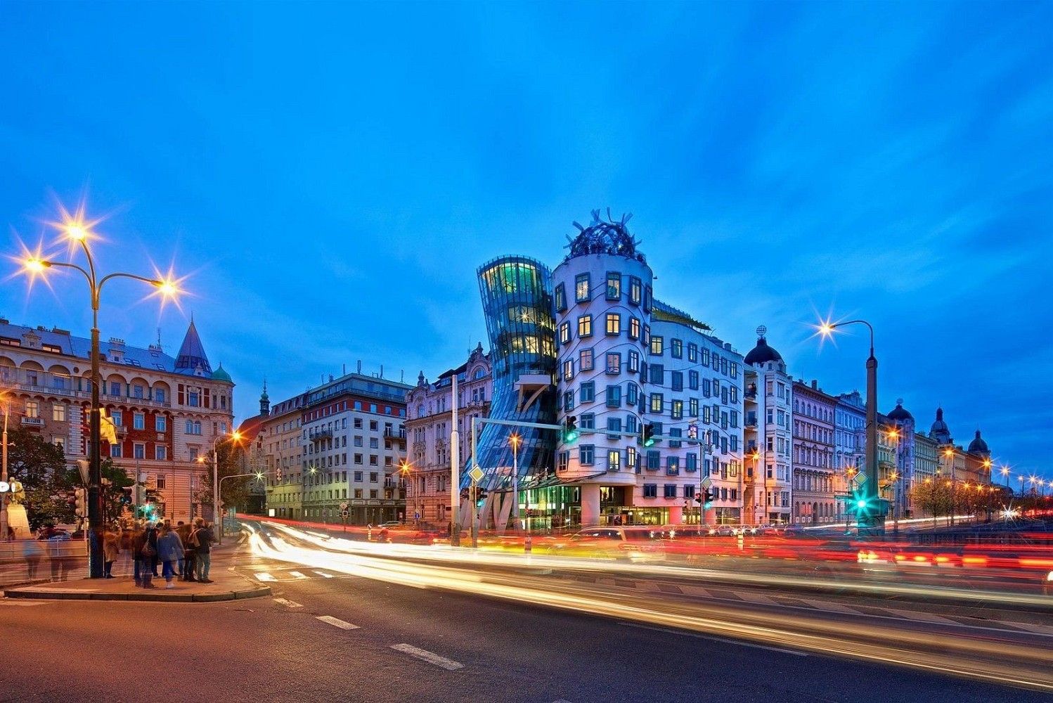 Kanceláře, Praha - Nové Město, okres Praha 2, Hlavní město Praha, 50 m² - 2