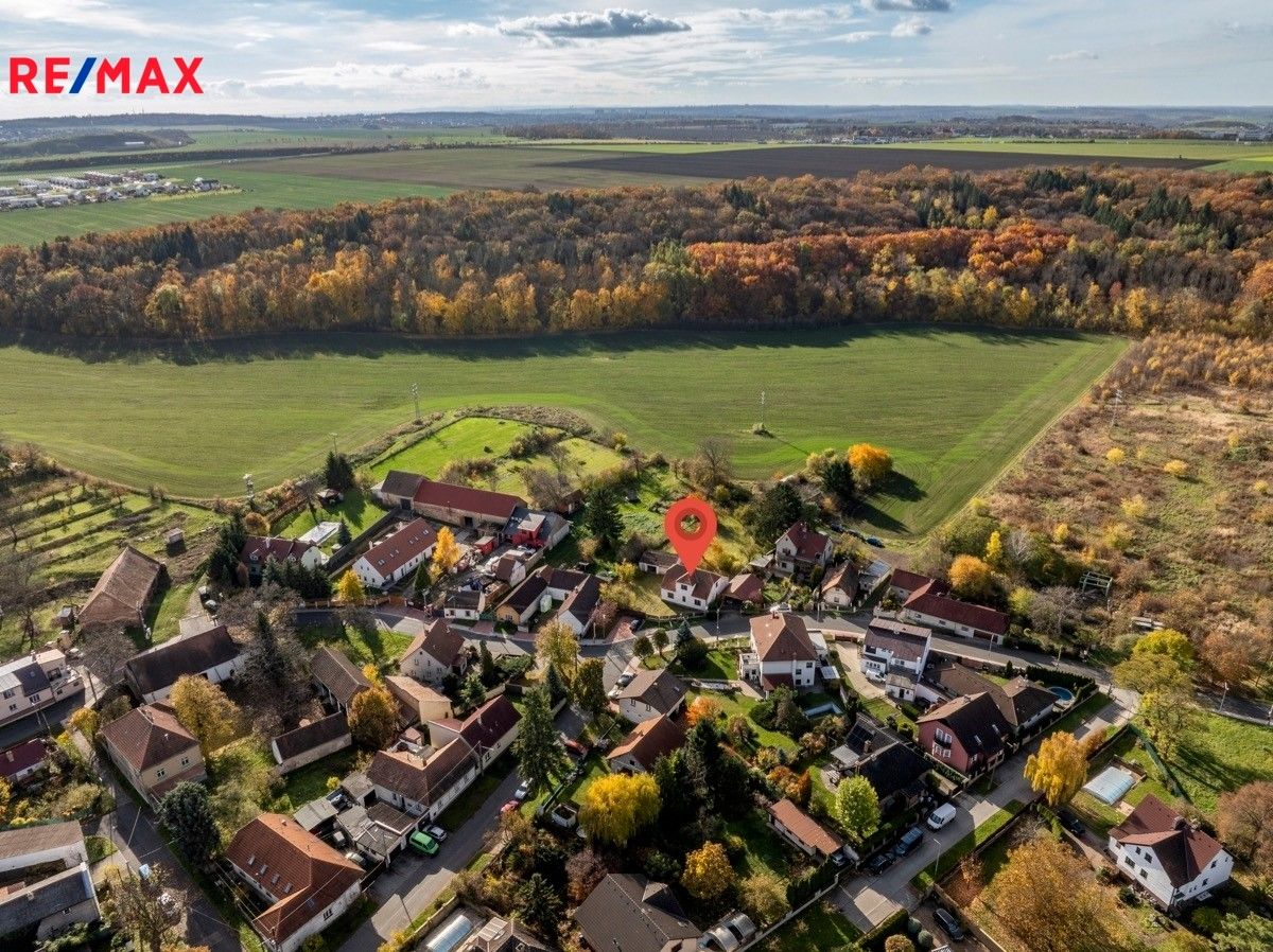 Prodej rodinný dům - Hlavní, Bořanovice, 177 m²