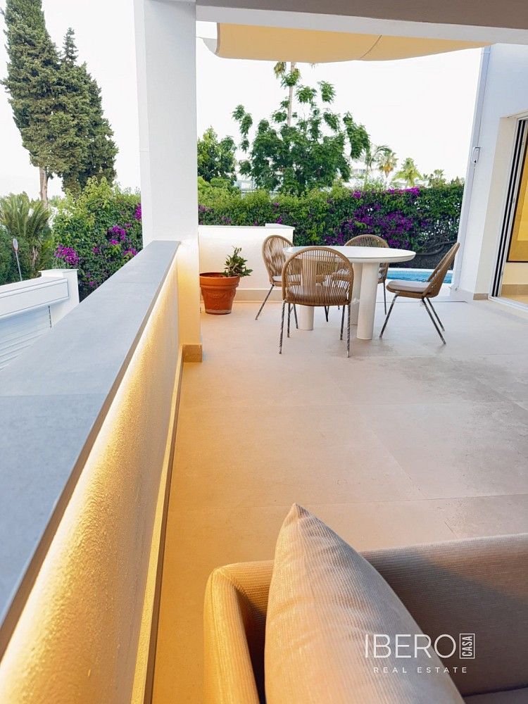 Rodinný dům · 320 m² · Guadalmina Alta, ES - 4