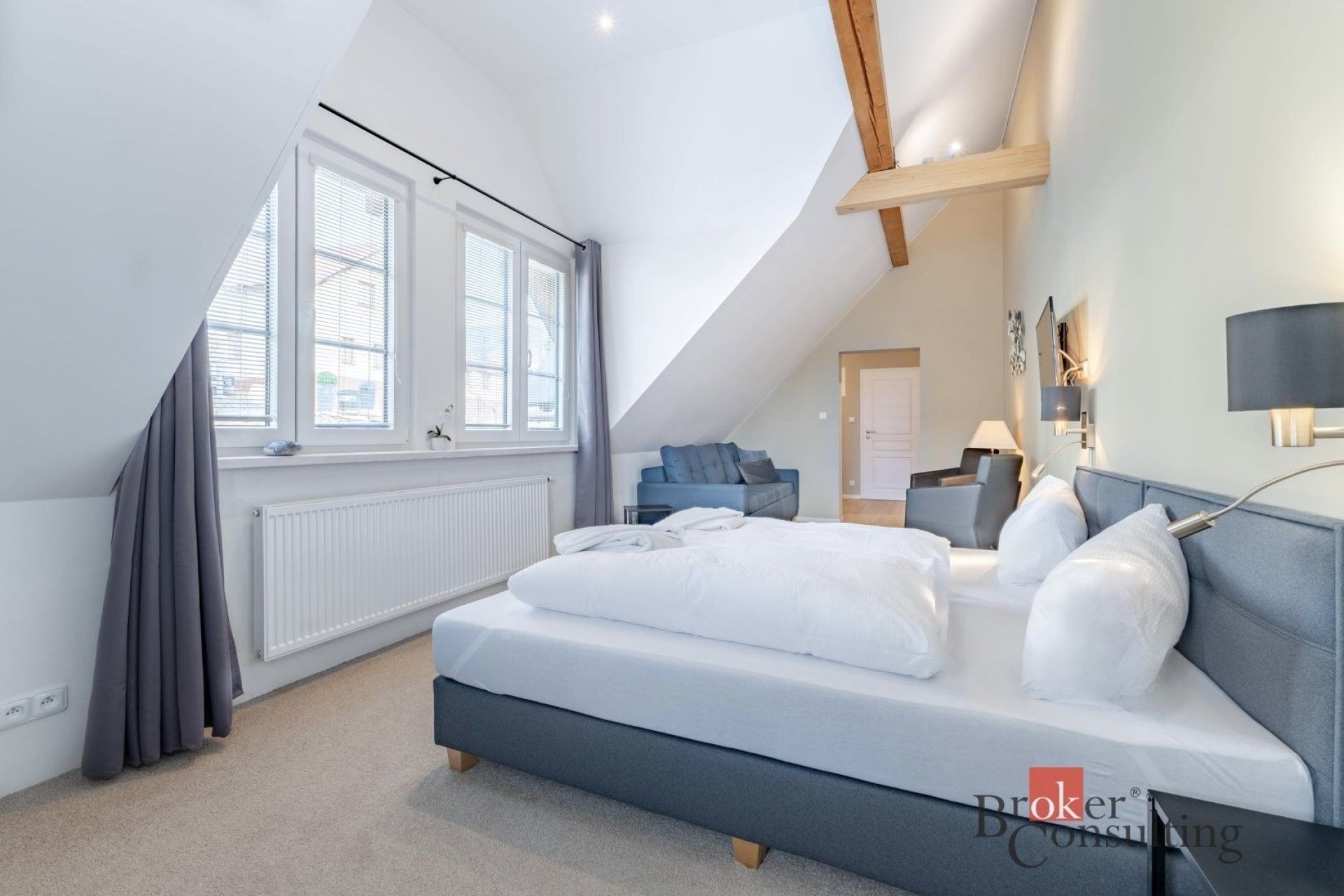 Byt 1+kk · 32 m² · Dolní Rokytnice, Rokytnice nad Jizerou - 4