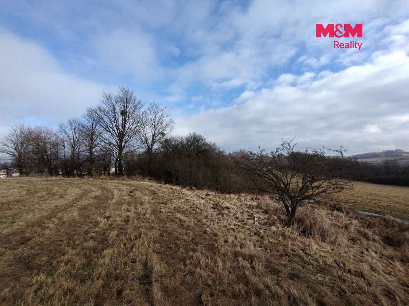 Louky, Budišov nad Budišovkou, okres Opava - 2