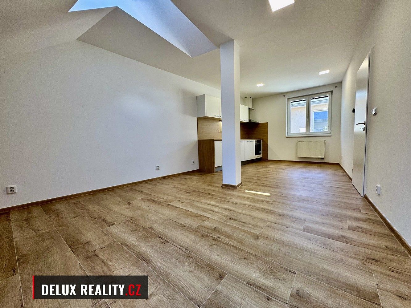 Byt 2+kk · 52 m² · Znojmo, Jihomoravský kraj - 4