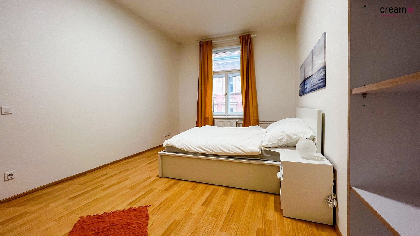 Pronájem byt 2+kk - Praha - Žižkov, okres Praha 3, Hlavní město Praha, 44 m² - 5